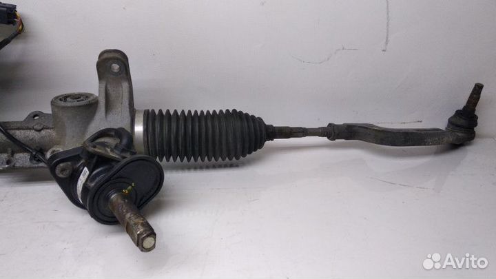 Рулевая рейка Mercedes-Benz Cla W117 2.0 2014