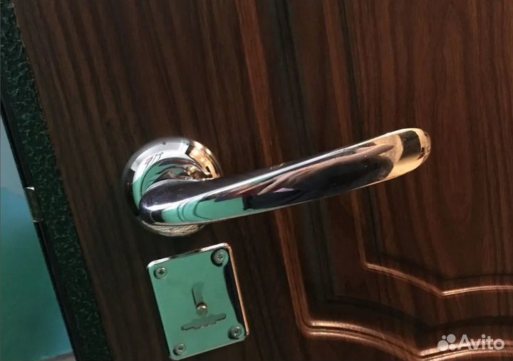 Профессиональное вскрытие дверей. Ремонт