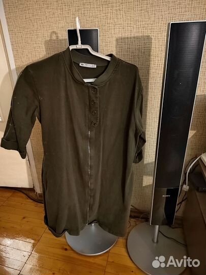 Продам женскую одежду 46-48 разм