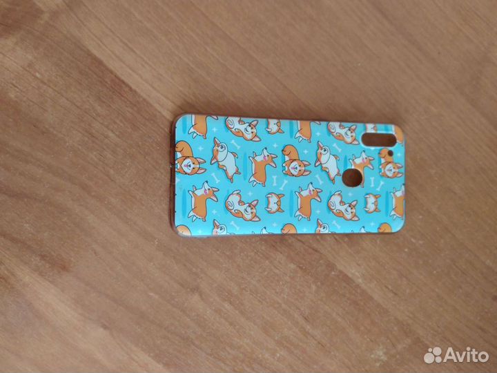 Чехлы на телефон samsung А 11