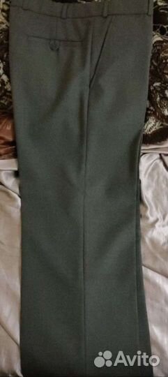 Мужской костюм