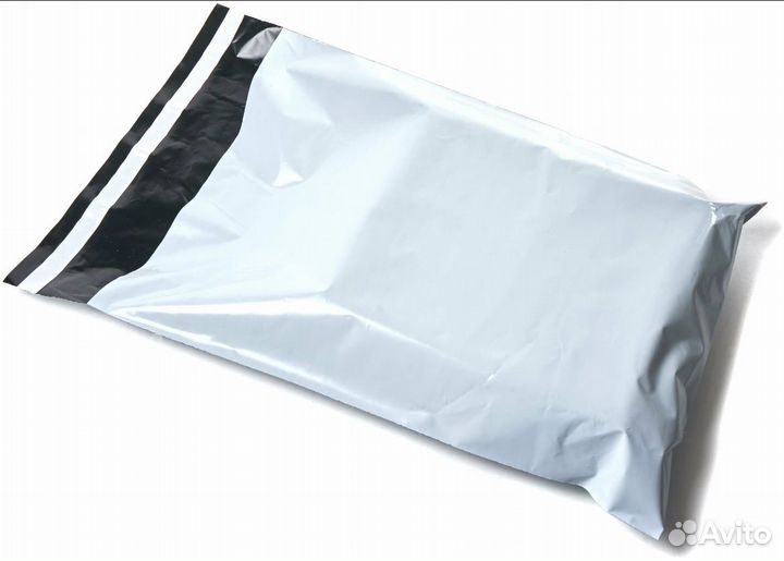 Курьерские пакеты, сейф пакеты