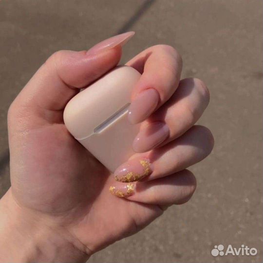 Маникюр на дому