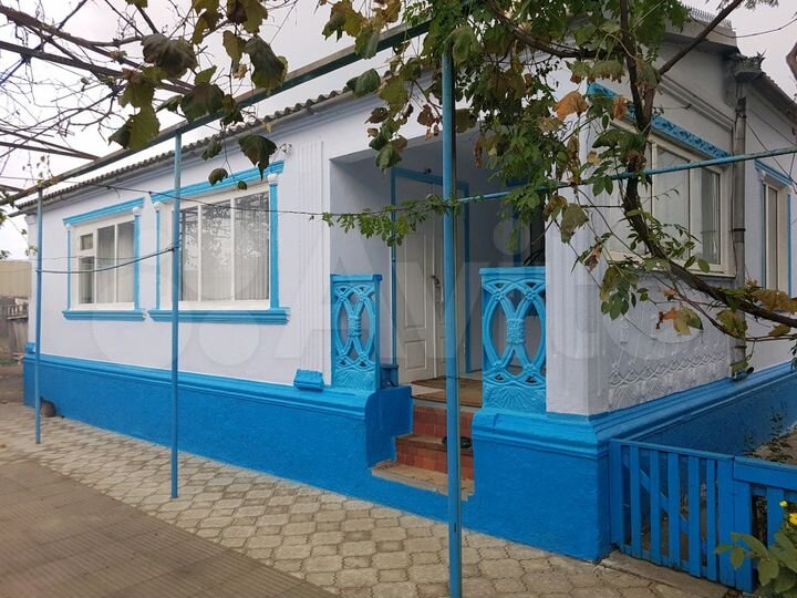 Дом 148 м² на участке 10 сот.