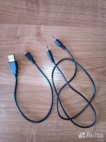 Bluetooth колонка sven