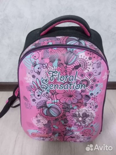 Ранец школьный