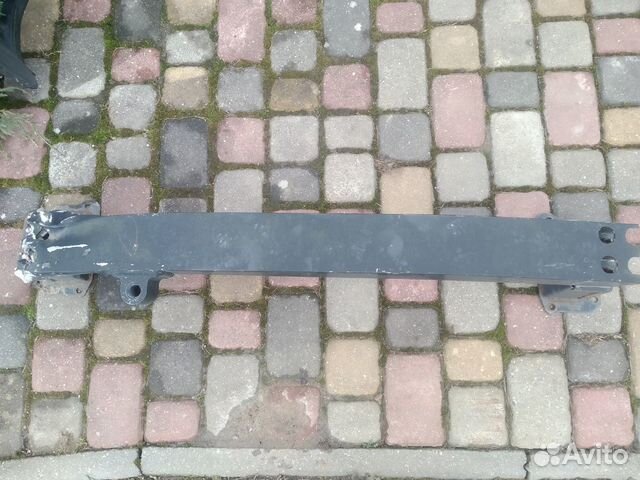 Nissan Teana 2 08-14 Балка переднего бампера
