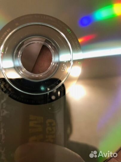 Cd диск Non Phicion “The Green (cd/dvd)