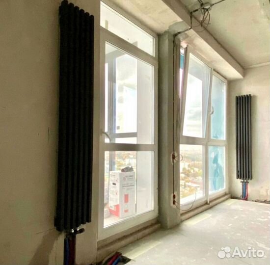 Трубчатые радиаторы/ Радиаторы wh steel