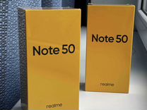 realme Note 50, 4/128 ГБ