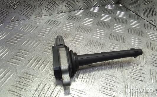 Катушка зажигания бензиновая nissan qashqai J10 (1