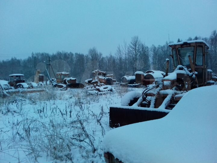 Участок 1,65 га (ИЖС)