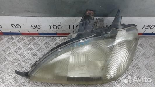 Фара левая mercedes benz M-class W163 (GEA20MR01)