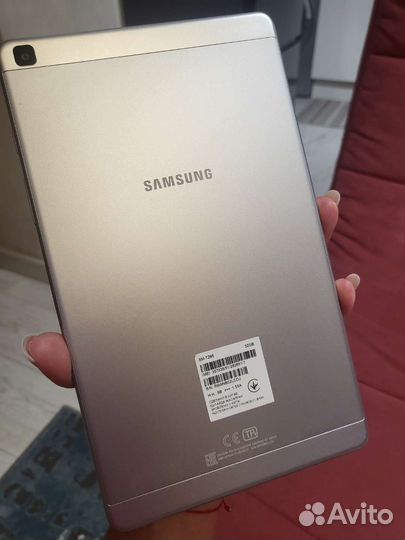 Планшет Samsung galaxy tab a 32гб