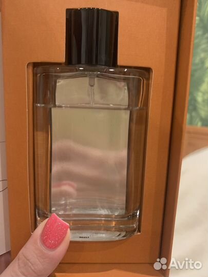 Парфюмерная вода zara