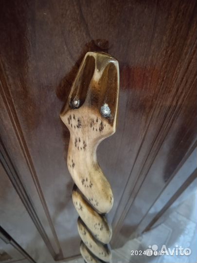 Рожок (лопатка) для обуви