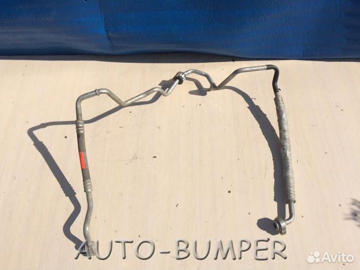 Fabia / Polo HB Трубка кондиционера