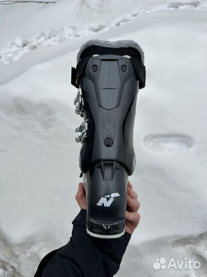 Горнолыжные ботинки