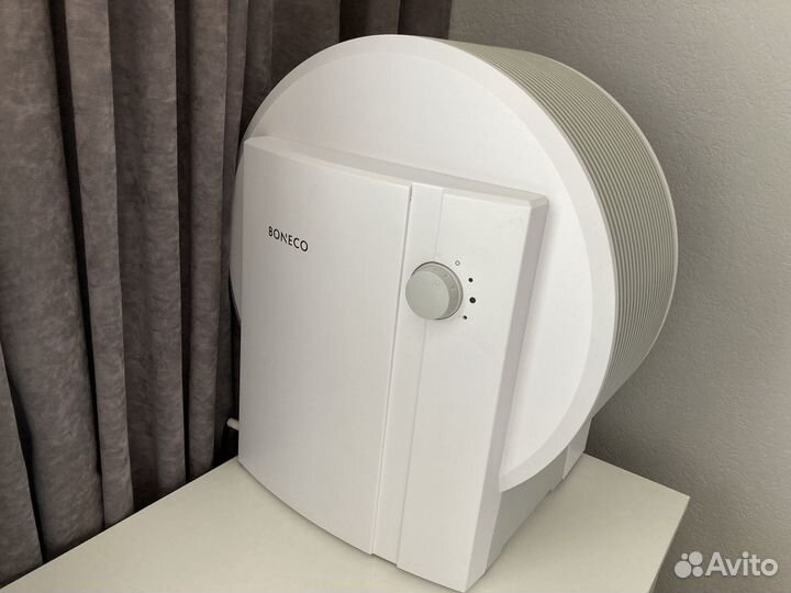 Мойка воздуха boneco w1355a