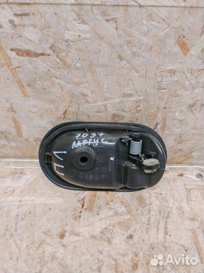 Ручка двери внутренняя левая ваз (LADA) Largus