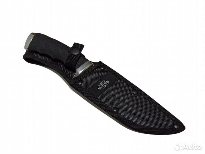 Нож 95х13 Плёс-2