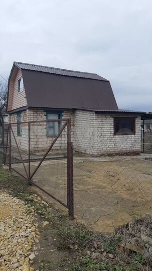 Участок 10 сот. (СНТ, ДНП)