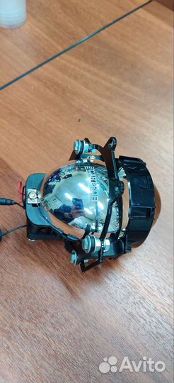 Bi-led модуль Car Profi GTR 2.8