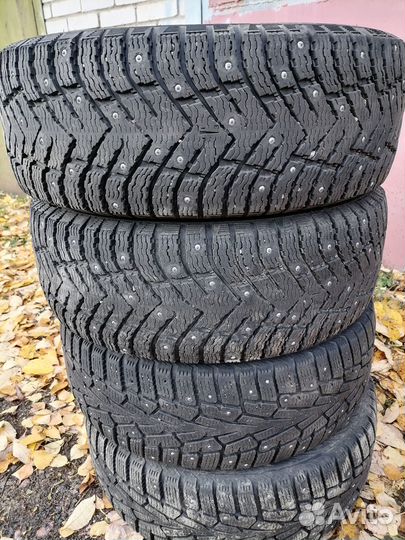 Cordiant Snow Cross 2 205/55 R16 94