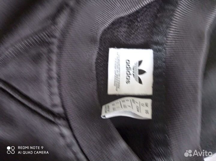 Спортивный костюм adidas, женский