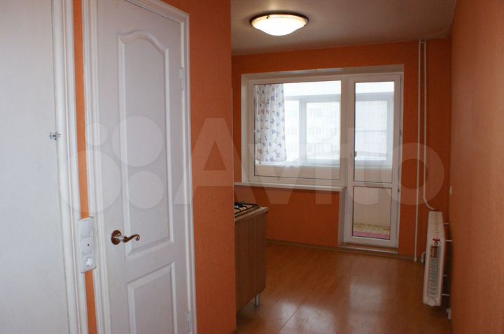 3-к. квартира, 68,2 м², 4/9 эт.