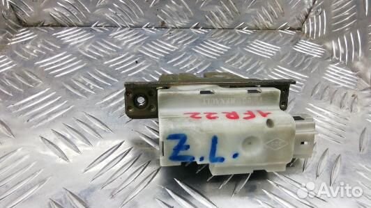 Замок двери задней левой renault scenic RX 1 (1FR22FM01)