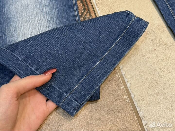 Женские джинсы dsquared2