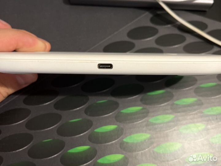 Беспроводная зарядка hoco