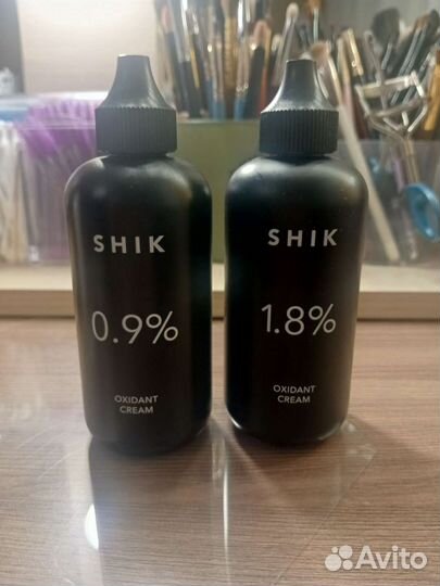 Shik оксид 0.9 1.8