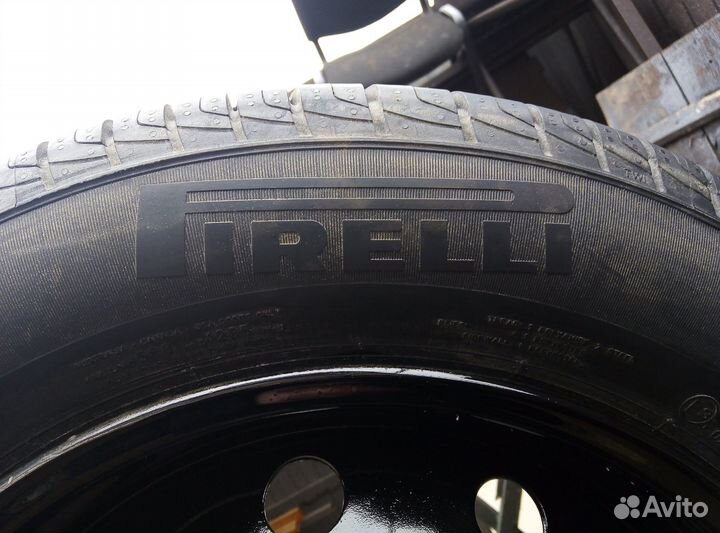 Колеса 185 65 15