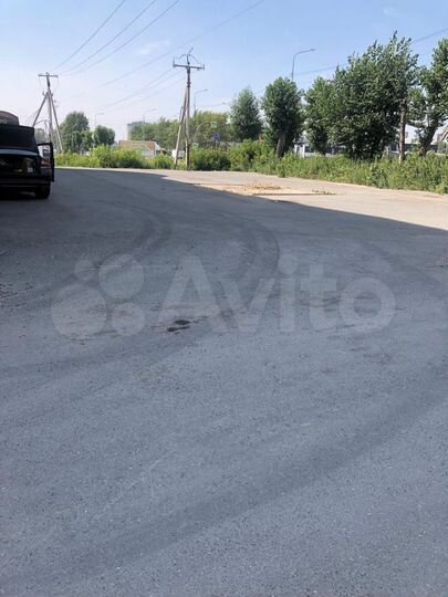 Участок 5,9 сот. (ИЖС)