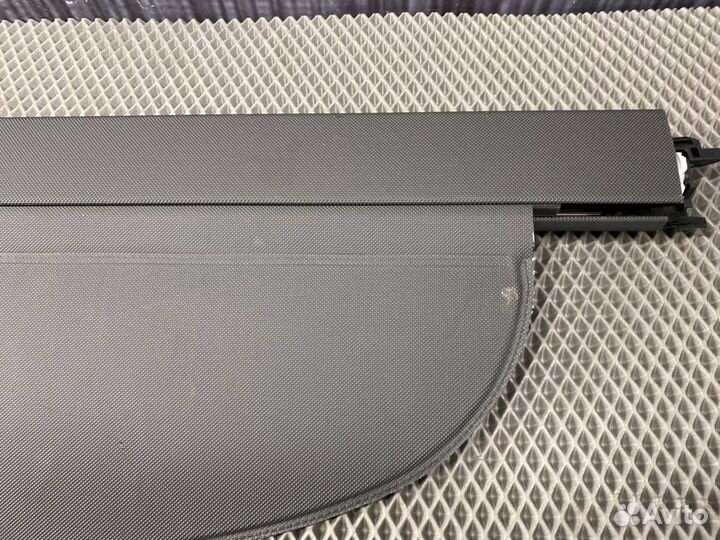 Шторка багажника Audi Allroad C5 ARE 2002