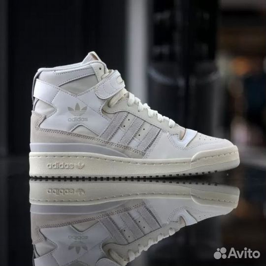 Adidas Forum 84 High