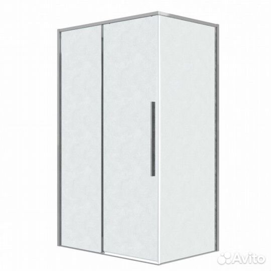 Душевой уголок Grossman Galaxy 120.K33.01.1070.10.02