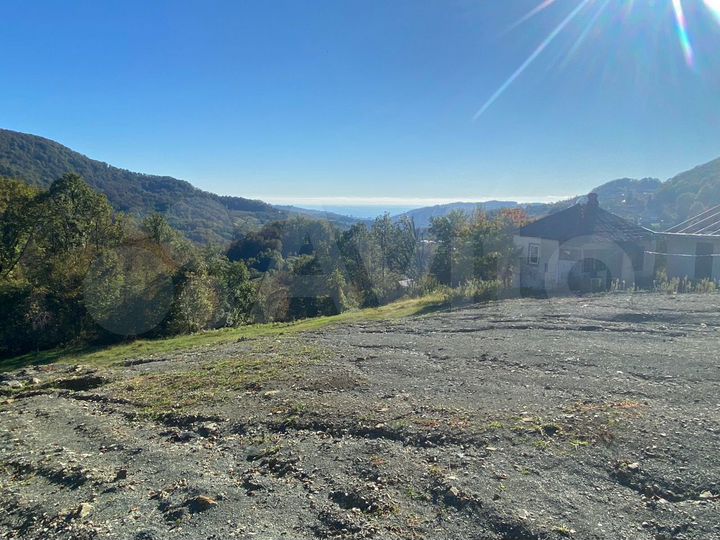 Участок 25 сот. (ИЖС)