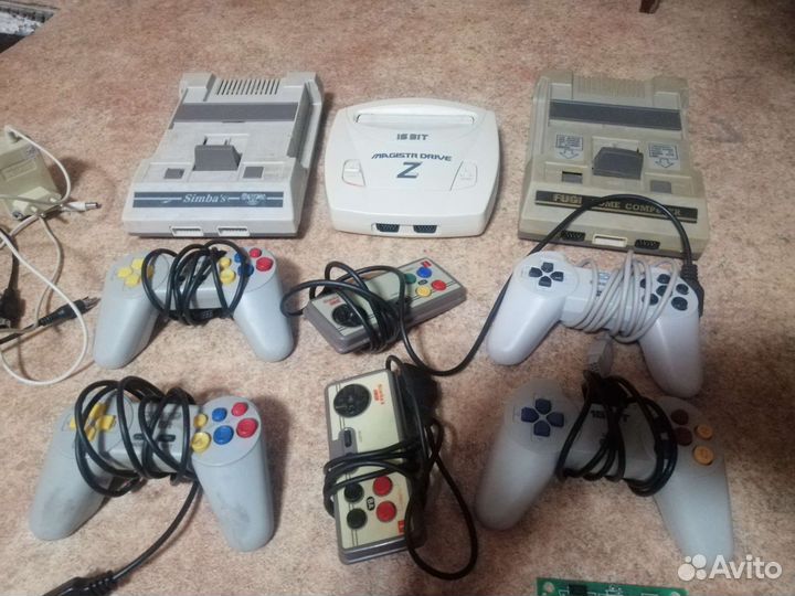 Sega