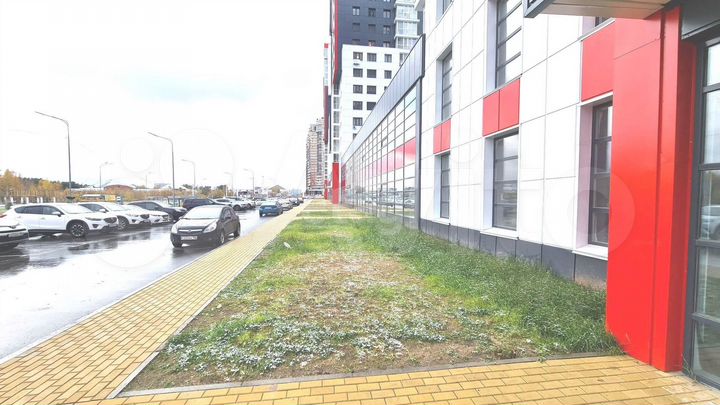 Продам помещение свободного назначения, 163.7 м²