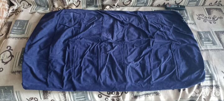 Надувная подушка