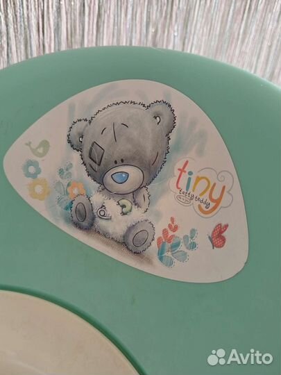 Горшок детский