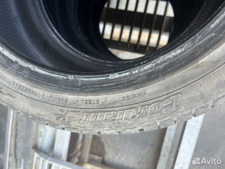 Cordiant Sport 3 225/45 R17