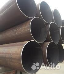 Труба металлическая/ труба восстановленная