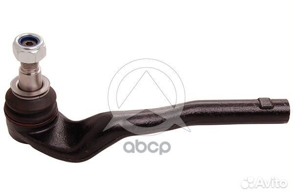 Наконечник поперечной рулевой тяги перед 49