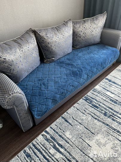 Диван раскладной