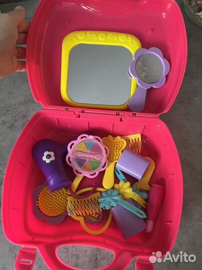 Детская косметика