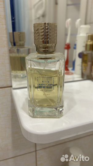 Духи женские